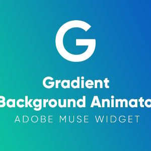 Gradient Background Animator Widget