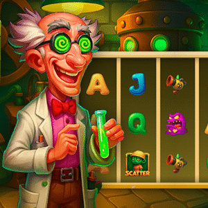 BioLab - HTML5 Game