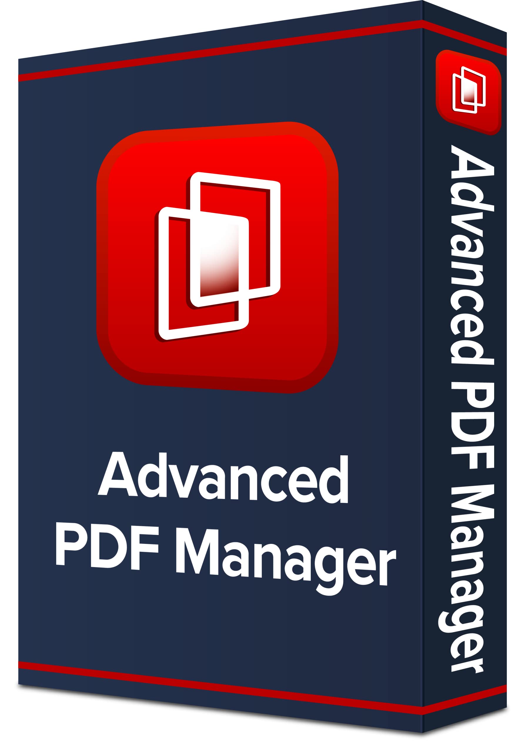 Tweaking Technologies Advanced PDF Manager | PDF Split and Merge & Managing PDFs Gets Simpler for Windows PC | 1 PC 1 Year (Via Email Delivery Only - in 2 Hours, No- CD)